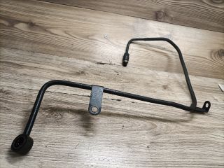 bontott RENAULT ESPACE IV Turbócső