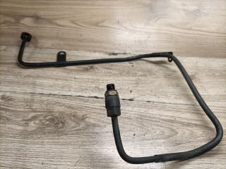 bontott RENAULT ESPACE IV Turbócső