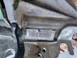 bontott RENAULT ESPACE IV Váltó (Mechanikus)