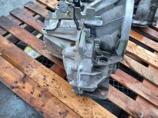 bontott RENAULT ESPACE IV Váltó (Mechanikus)