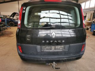 bontott RENAULT ESPACE IV Bal hátsó Lengéscsillapító