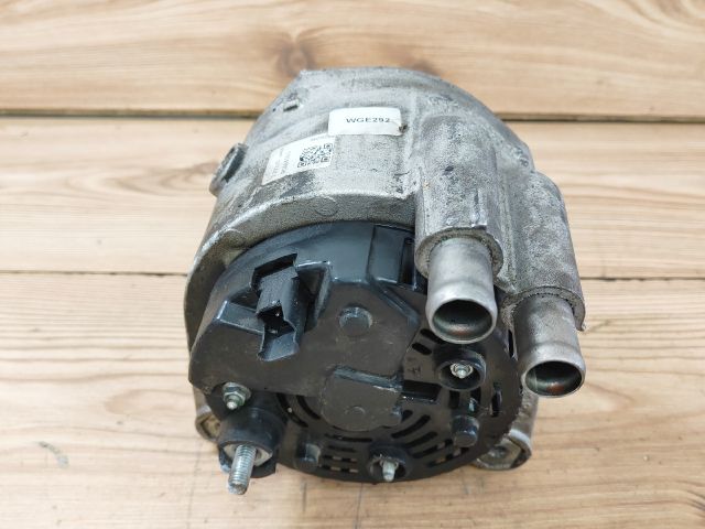 bontott RENAULT ESPACE IV Generátor