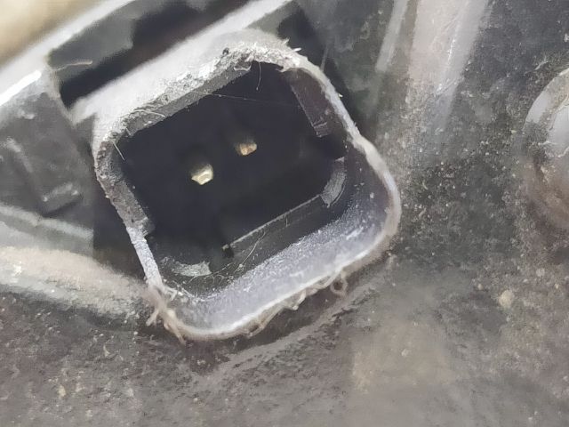 bontott RENAULT ESPACE IV Generátor