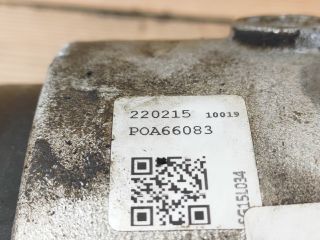 bontott RENAULT ESPACE IV Generátor