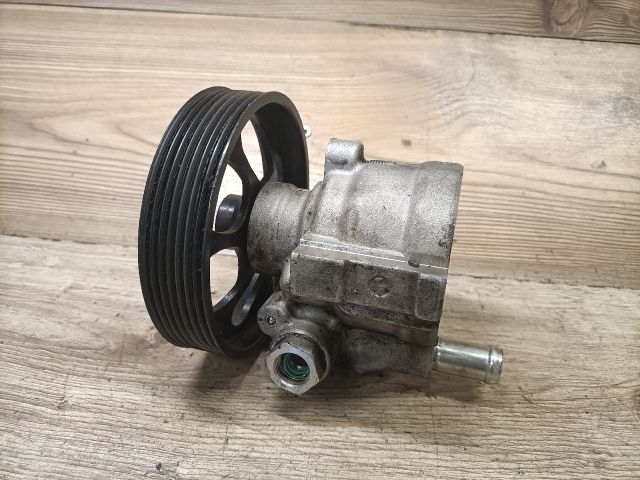 bontott RENAULT ESPACE IV Kormányszervó Motor (Hidraulikus)