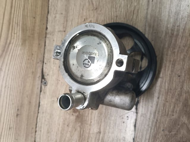 bontott RENAULT ESPACE IV Kormányszervó Motor (Hidraulikus)