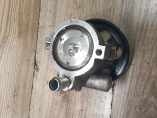 bontott RENAULT ESPACE IV Kormányszervó Motor (Hidraulikus)