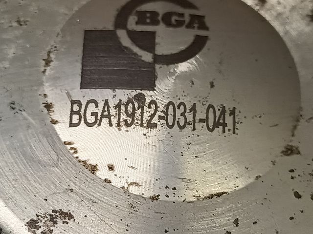 bontott RENAULT ESPACE IV Kormányszervó Motor (Hidraulikus)