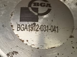 bontott RENAULT ESPACE IV Kormányszervó Motor (Hidraulikus)