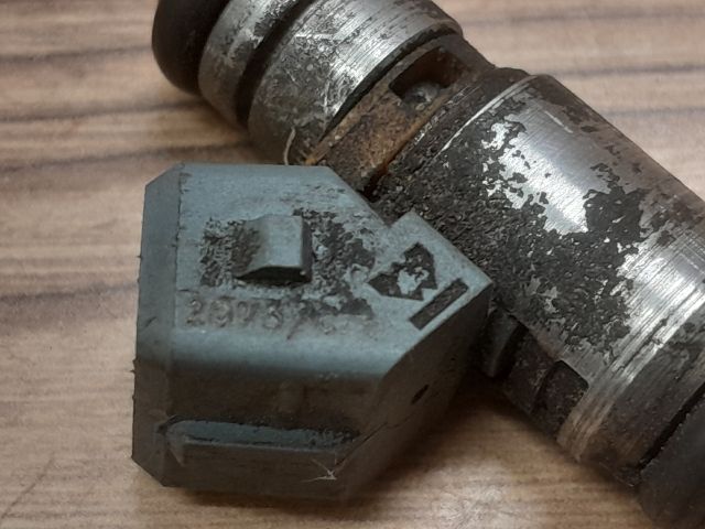 bontott RENAULT ESPACE IV Porlasztó (1 db)