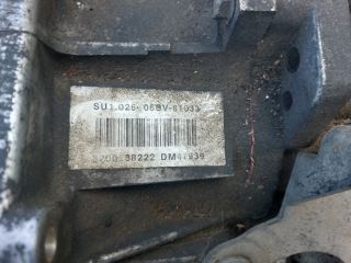 bontott RENAULT ESPACE IV Automata Váltó