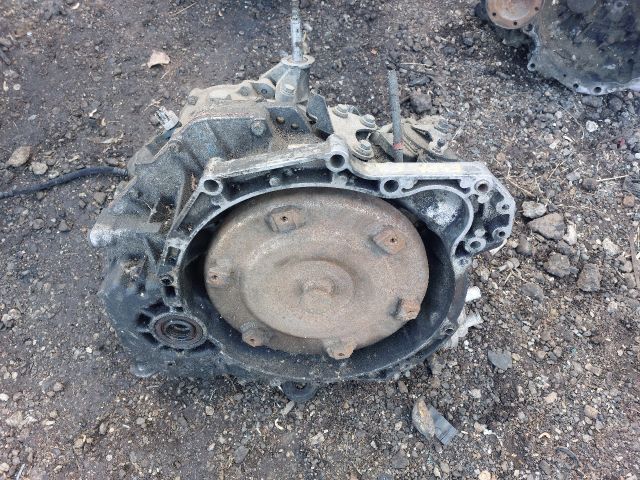 bontott RENAULT ESPACE IV Automata Váltó