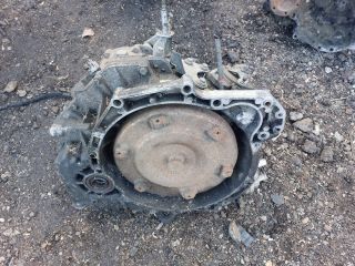 bontott RENAULT ESPACE IV Automata Váltó