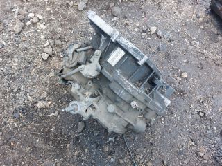 bontott RENAULT ESPACE IV Automata Váltó