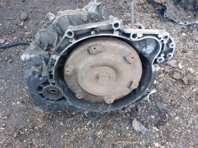 bontott RENAULT ESPACE IV Automata Váltó