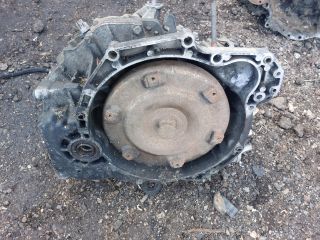 bontott RENAULT ESPACE IV Automata Váltó