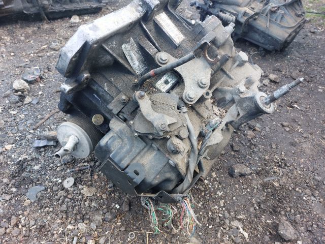 bontott RENAULT ESPACE IV Automata Váltó