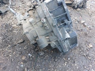 bontott RENAULT ESPACE IV Automata Váltó