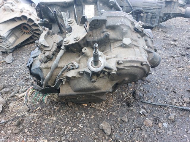 bontott RENAULT ESPACE IV Automata Váltó