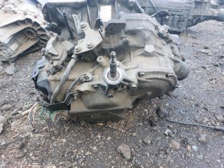 bontott RENAULT ESPACE IV Automata Váltó