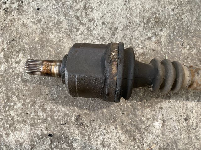 bontott RENAULT ESPACE IV Bal Féltengely