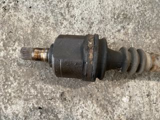 bontott RENAULT ESPACE IV Bal Féltengely