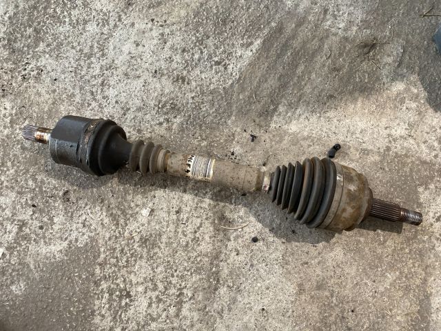 bontott RENAULT ESPACE IV Bal Féltengely