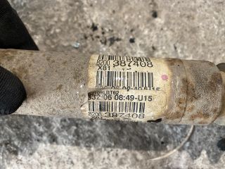 bontott RENAULT ESPACE IV Bal Féltengely