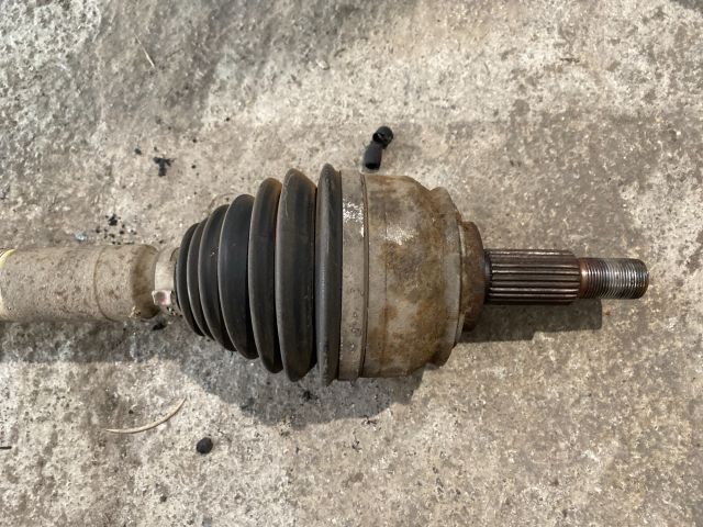 bontott RENAULT ESPACE IV Bal Féltengely