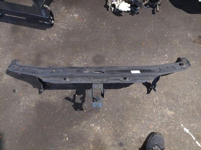 bontott RENAULT ESPACE IV Homlokfal (Üres lemez)