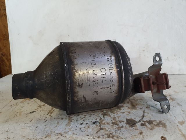 bontott RENAULT ESPACE IV Katalizátor