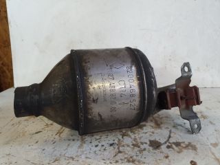 bontott RENAULT ESPACE IV Katalizátor