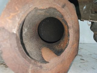 bontott RENAULT ESPACE IV Katalizátor