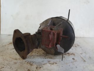 bontott RENAULT ESPACE IV Katalizátor