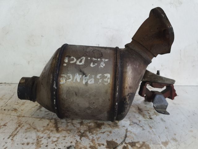 bontott RENAULT ESPACE IV Katalizátor