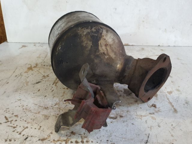 bontott RENAULT ESPACE IV Katalizátor