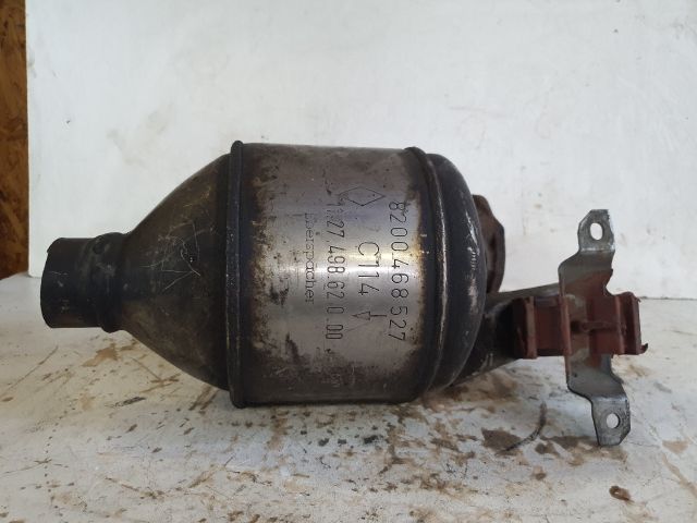 bontott RENAULT ESPACE IV Katalizátor