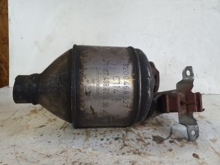 bontott RENAULT ESPACE IV Katalizátor