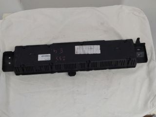 bontott RENAULT ESPACE IV Kilométeróra