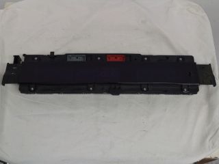 bontott RENAULT ESPACE IV Kilométeróra