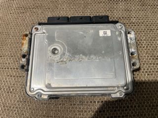 bontott RENAULT ESPACE IV Motorvezérlő