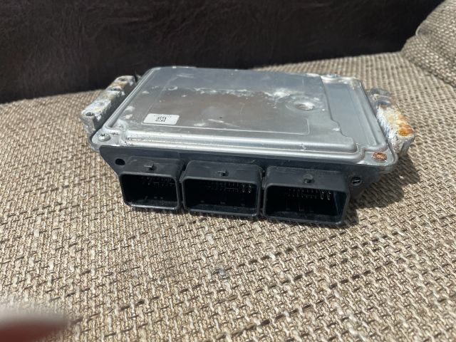 bontott RENAULT ESPACE IV Motorvezérlő