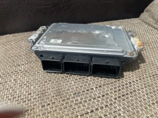 bontott RENAULT ESPACE IV Motorvezérlő