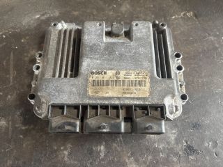 bontott RENAULT ESPACE IV Motorvezérlő