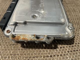 bontott RENAULT ESPACE IV Motorvezérlő