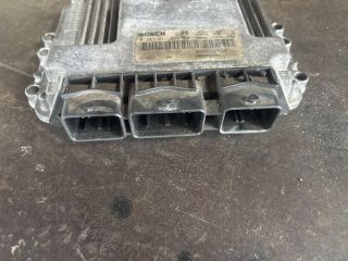 bontott RENAULT ESPACE IV Motorvezérlő