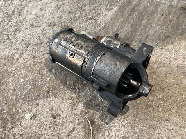 bontott RENAULT ESPACE IV Önindító