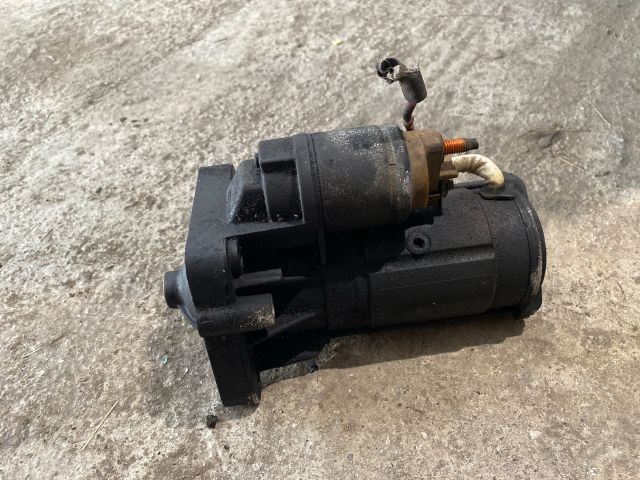 bontott RENAULT ESPACE IV Önindító