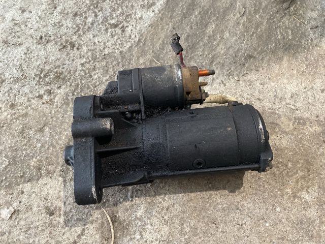 bontott RENAULT ESPACE IV Önindító