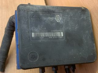 bontott RENAULT ESPACE IV ABS Kocka